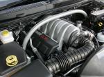 Jeep Grand Cherokee SRT8 2006 года (UK)